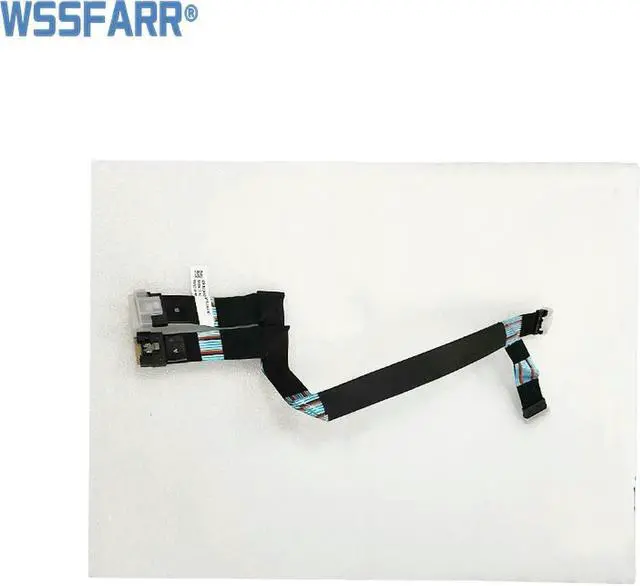 Main image of For R740 Workstation Power Supply Cable 07M5Y6 7M5Y6 Server Array Card Backplane Data cable