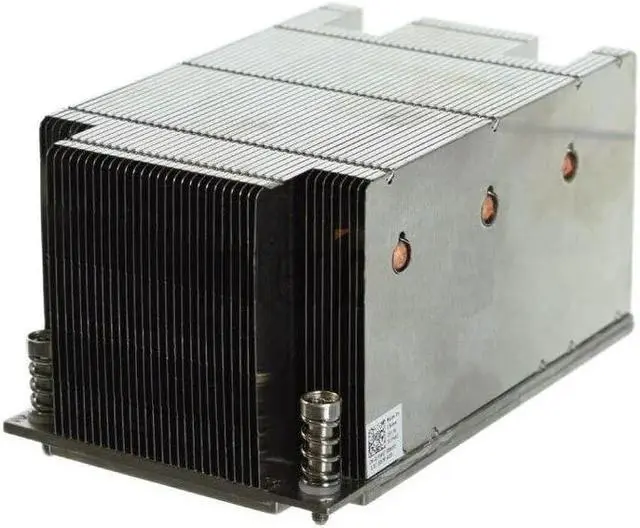 Main image of 1FHKC 01FHKC FOR PowerEdge R7525 High Performance Heatsink