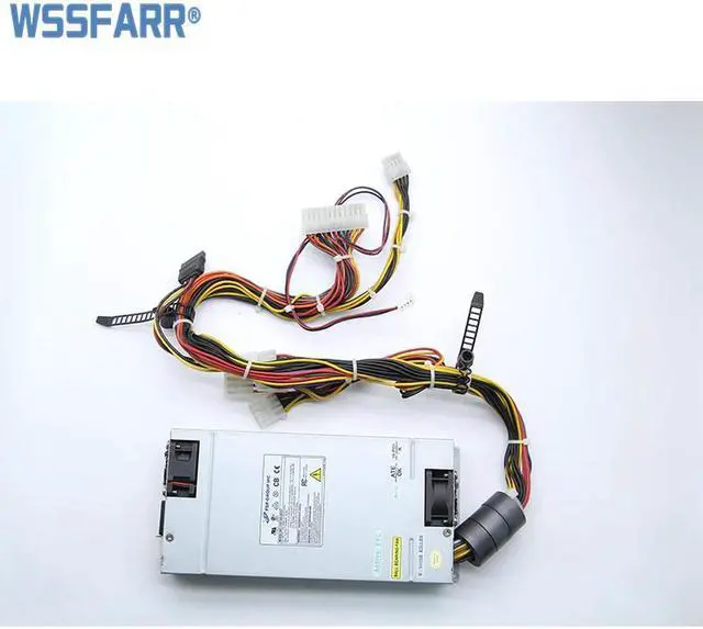 Main image of 300w psu FSP300-601U SPI3001UH 1u server industrial power supply 1U server, industrial chassis, advertising machine