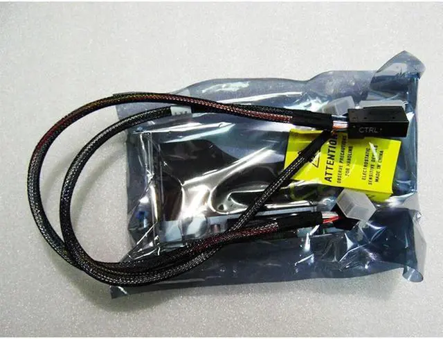 Main image of 1set H730P H740P PCI RAID KIT FOR R440 8 BAY POWEREDGE SERVER 0VG0Y V8KW4
