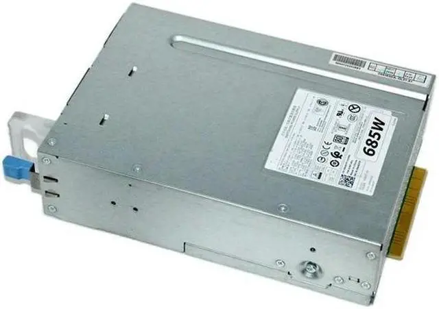 Main image of 685Watt Power Supply PSU For Precision T7810 H685EF-00 CT3V3 W4DTF