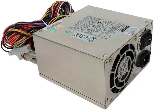 Main image of PSU For ATX 400W Switching Power Supply HG2-6400P(ROHS) HG2-6400P