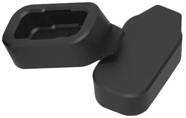 Alt view image 2 of 7 - ML-L3 Wireless Remote Control Shutter Release For D3200/D3300/D3400/D5100/D5300/D5500/D600/D610/D7000/D7100/D750/D800/D90