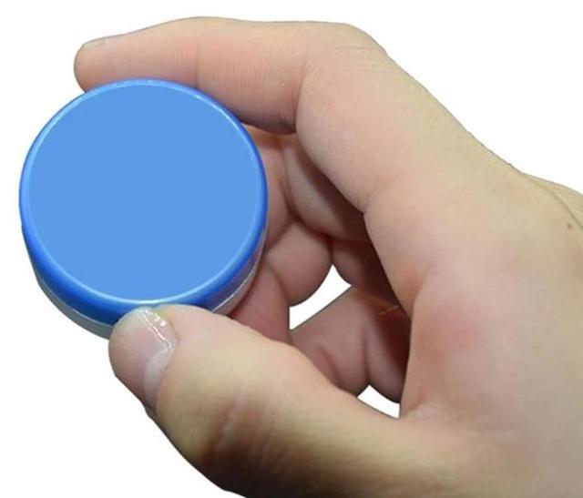 Alt view image 2 of 7 - 1Pc 2023 Replace IR Remote Control fit for E27 Ceiling Fan Light