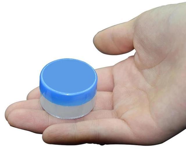 Alt view image 3 of 7 - 1Pc 2023 Replace IR Remote Control fit for E27 Ceiling Fan Light