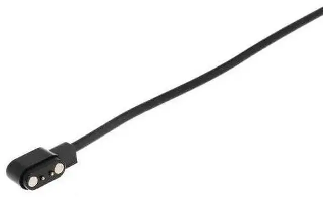 Alt view image 4 of 4 - 2Pin 2.84mm Charger Cable for Smart Watch Smartwatch Universal USB Magnetic Charging Wire
