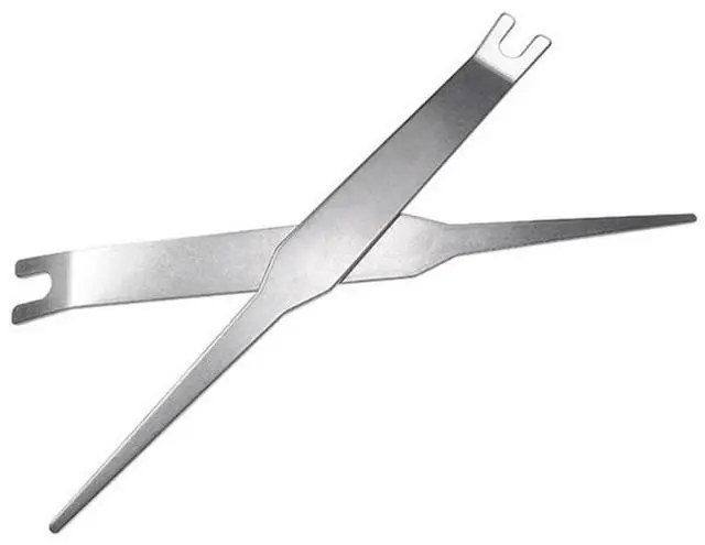 Alt view image 4 of 4 - 1pc Great Performance TX X Clamp X-Clamp Removal Tool Replacement Compatible with For -Xbox 360