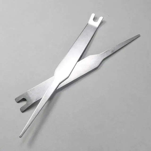 Main image of 1pc Great Performance TX X Clamp X-Clamp Removal Tool Replacement Compatible with For -Xbox 360