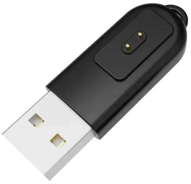 Main image of USB Stand Charger Dock Adapter Cable Power Charge Holder For  Mi 9/8/Pro For Redmi Watch 5/4/3 Active/Lite Smart Band 3 2
