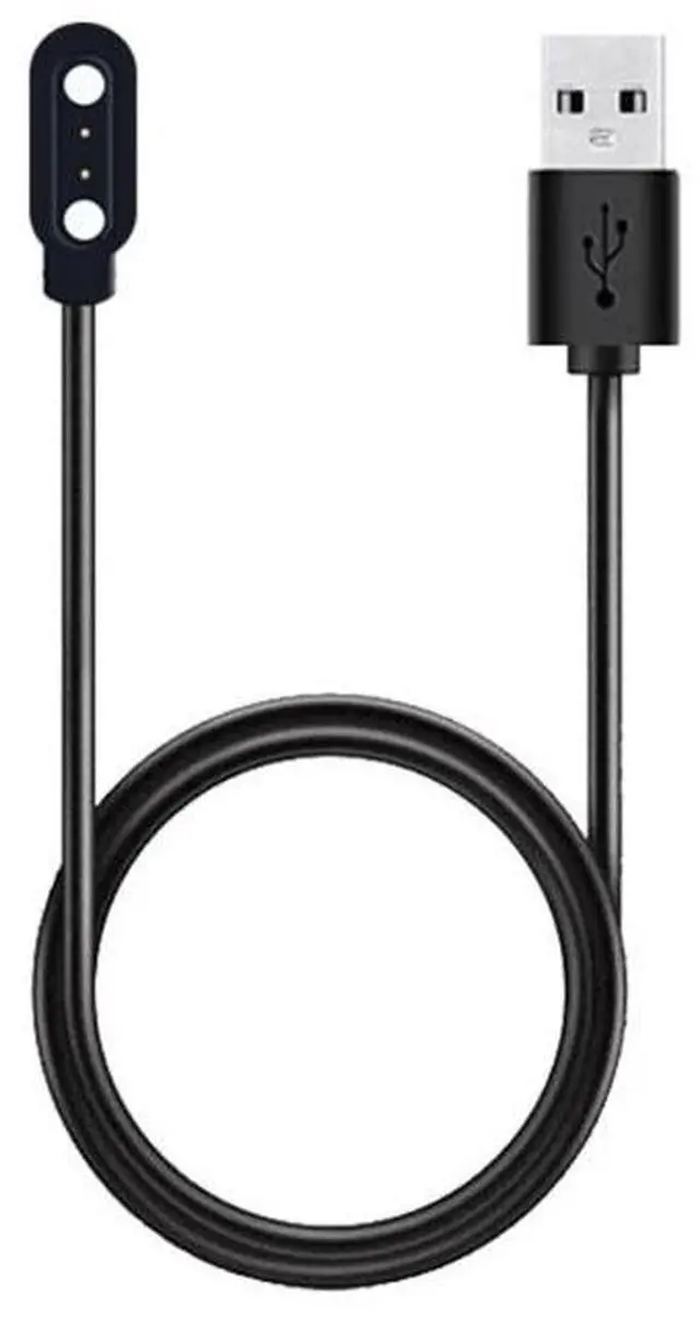 Main image of 45BB Smartwatch Dock Charger Adapter USB Fast Charging Cable Cord Wire For - Mibro Air Wristwatch Smart Watch Accessori