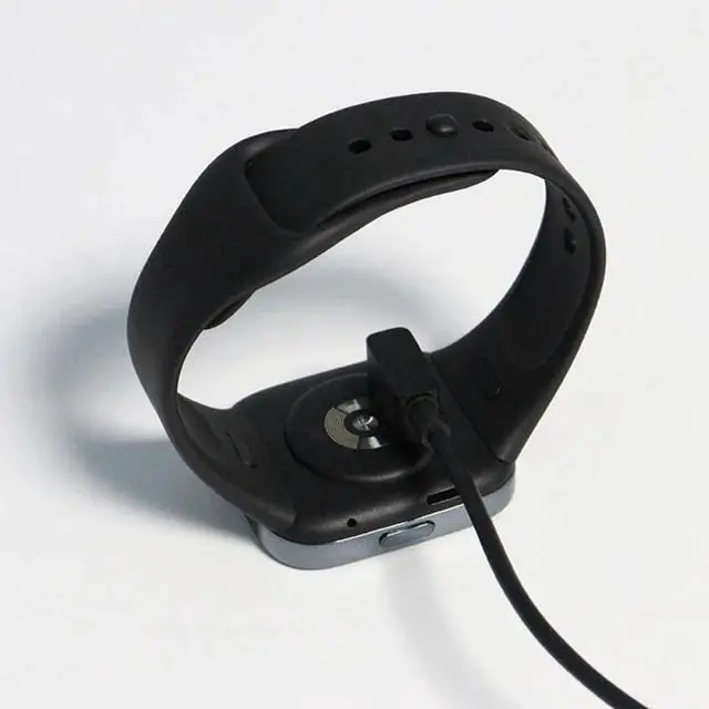 Alt view image 3 of 4 - USB Charging Dock Smartwatch Fast Charging Cable Wire for Redmi watch 3 Smart Watch Bracelet Charger