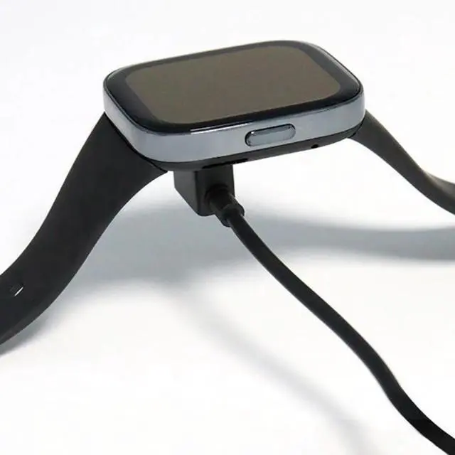 Alt view image 2 of 4 - USB Charging Dock Smartwatch Fast Charging Cable Wire for Redmi watch 3 Smart Watch Bracelet Charger