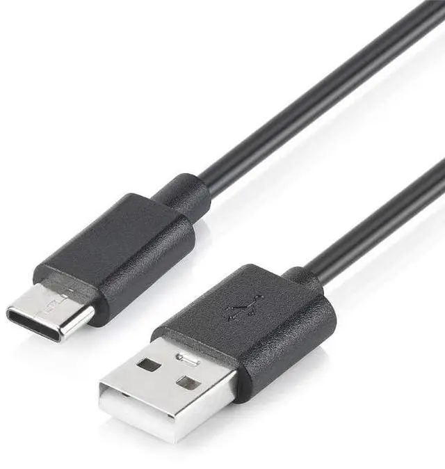 Main image of 5V1A USB Type C Cable Wire Fast Charging USB A to USB C Cable Type C Charger Cord Cables For Mobile Phone power bank