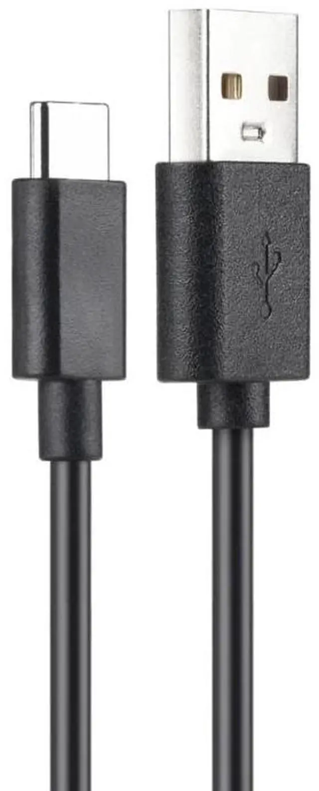 Alt view image 4 of 4 - 5V1A USB Type C Cable Wire Fast Charging USB A to USB C Cable Type C Charger Cord Cables For Mobile Phone power bank