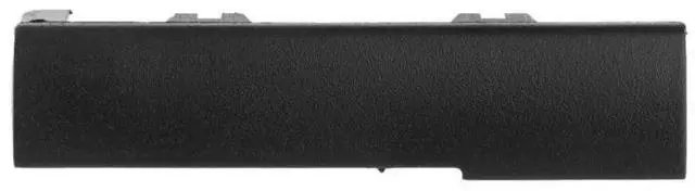 Alt view image 4 of 4 - Hard Drive Cover HDD Caddy Door Lid With Screws For Latitude E6540 Series laptop Notebook computer