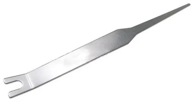 Alt view image 3 of 4 - 1pc Great Performance TX X Clamp X-Clamp Removal Tool Replacement Compatible with For -Xbox 360