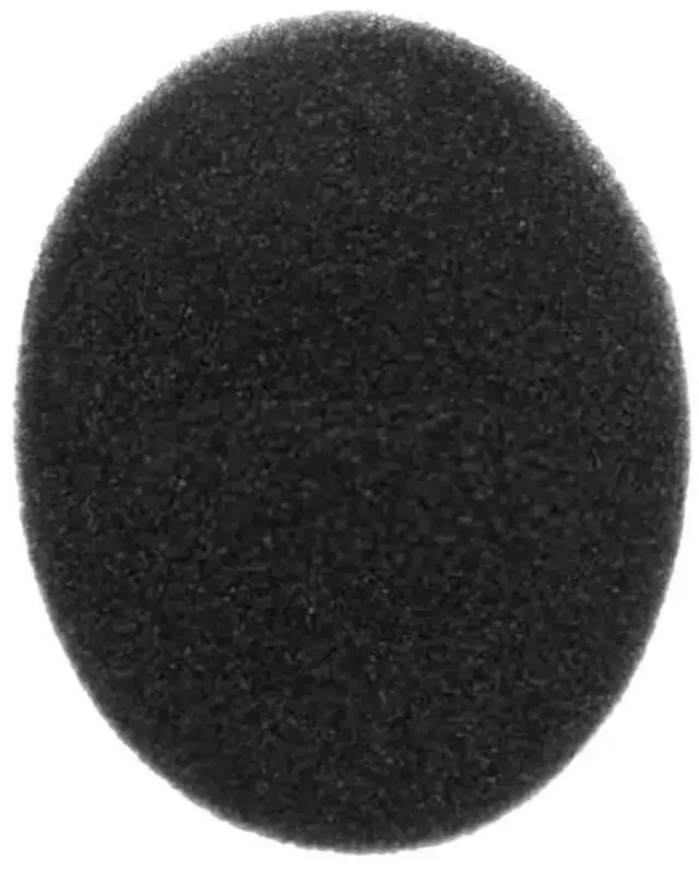 Alt view image 7 of 7 - 2 Pcs Inside Tone Tuning Earpads Foam for Sennheiser HD650 HD600 HD598 Headphones Headset