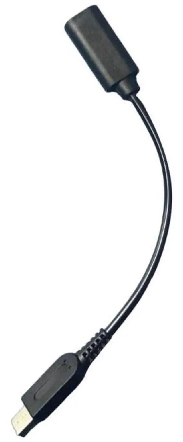 Main image of 30cm Type C to Micro USB Male Sync Charge OTG CHARGER Cable Cord Adapter For Phone  Usbc Wire