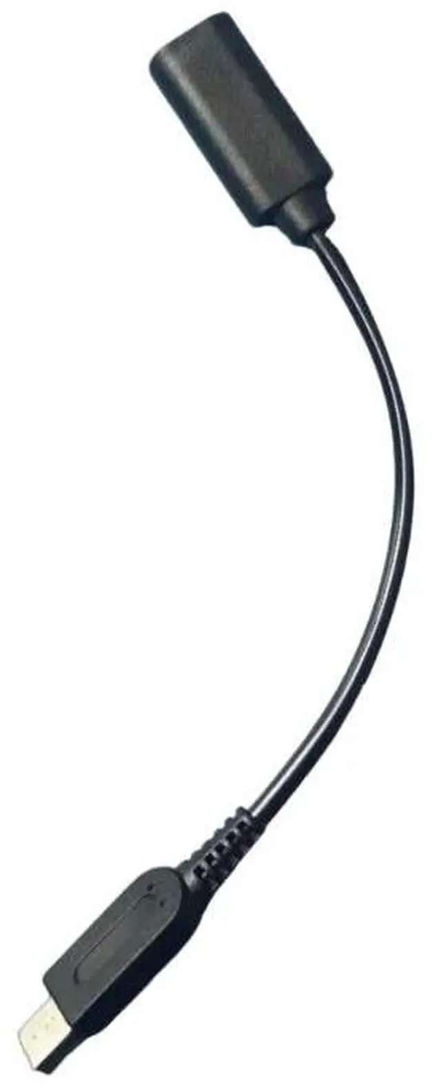 Alt view image 3 of 7 - 30cm Type C to Micro USB Male Sync Charge OTG CHARGER Cable Cord Adapter For Phone  Usbc Wire