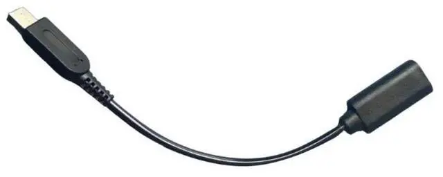 Alt view image 2 of 7 - 30cm Type C to Micro USB Male Sync Charge OTG CHARGER Cable Cord Adapter For Phone  Usbc Wire