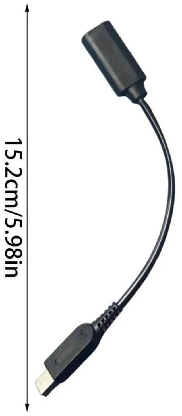 Alt view image 4 of 7 - 30cm Type C to Micro USB Male Sync Charge OTG CHARGER Cable Cord Adapter For Phone  Usbc Wire
