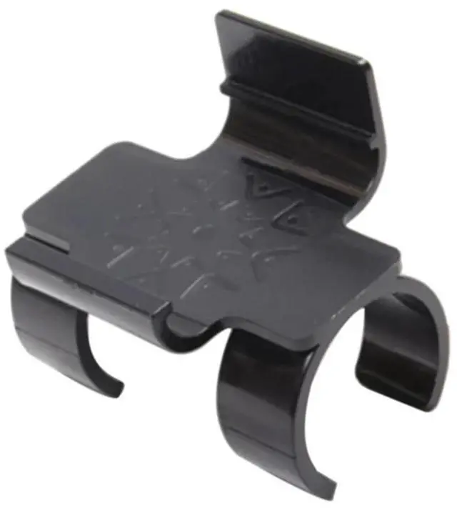 Main image of Lock Holder Selfie Stick Clamp Durable Remote Control Clip Mount Action Camera Accessories Professional For Gopro Hero