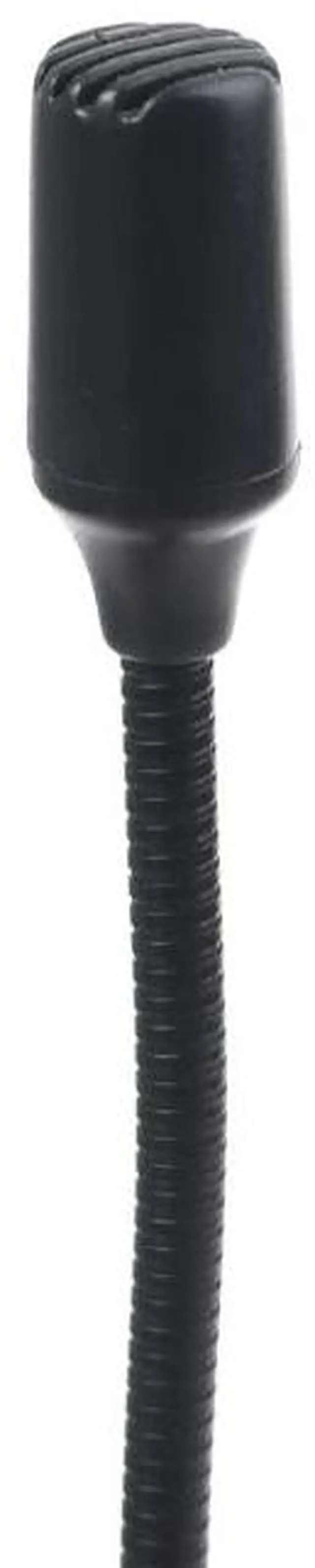 Alt view image 7 of 7 - 3.5mm Headphone Microphone for HYPERX Cloud Flight Gaming Mic Wireless Headsets Accessories