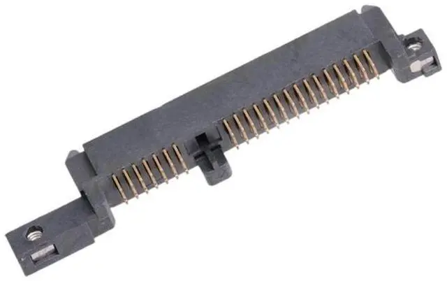 Main image of 1 PCS Hard Drive SATA HDD Connector Adapter For DV6000 DV9000 V6000 Laptop Accessories