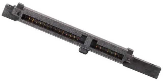 Alt view image 2 of 3 - 1 PCS Hard Drive SATA HDD Connector Adapter For DV6000 DV9000 V6000 Laptop Accessories