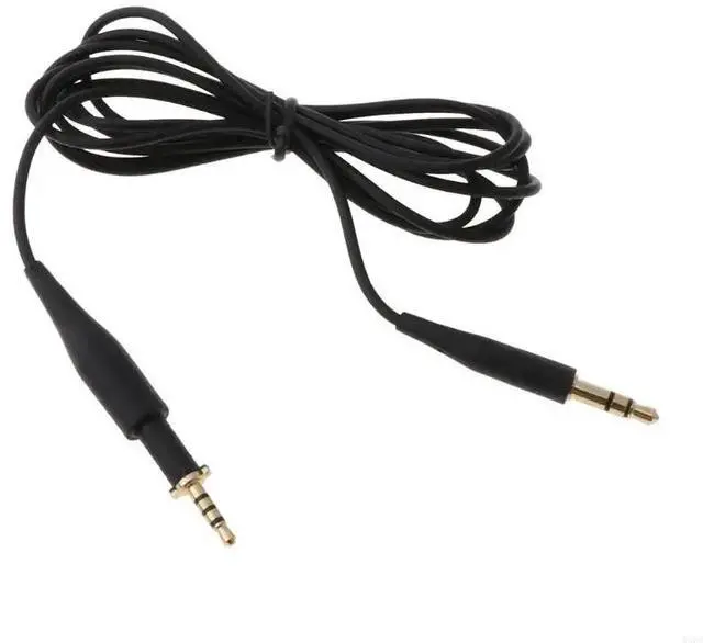 Main image of 3.5mm to 2.5mm Audio Cable Headset Cord Wire for AKG K450 K452 K480 Q460 for Sennheiser Headphones