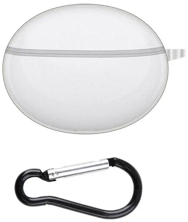 Main image of transparent TPU Earphone Cover Case for buds 6i Case Headset Protector Shell Waterproof Charging Box Case