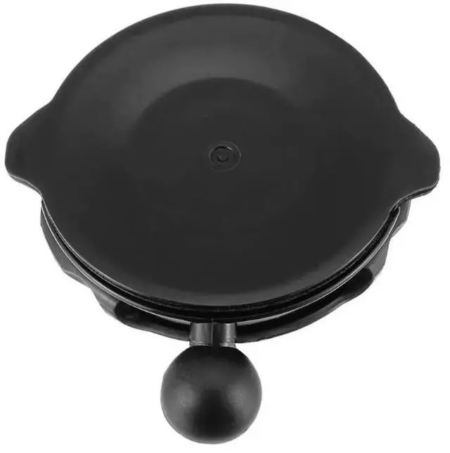 Main image of 2024 Car Suction Cup Mount Holder for TomTom Start 20 25 60 100 110 120 125 130 135 1400 1435 1500 VIA Series GPS Accessory