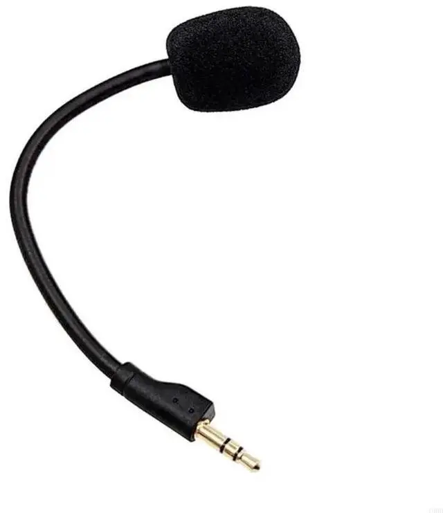 Main image of Replacement 3.5mm Microphone Headset Mic Boom for G PRO / G PRO X Gaming Headsets