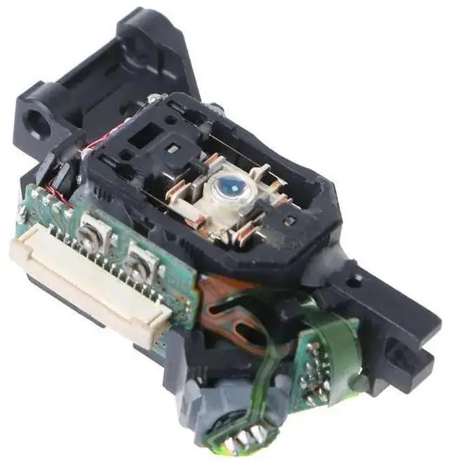 Alt view image 4 of 4 - HOP-141 141X 14XX Drive Laser Lens For Xbox 360 Games DVD Optical Pick-ups Drive Laser lentille For X BOX360 Game Repair Part