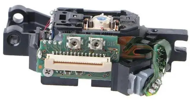 Alt view image 3 of 4 - HOP-141 141X 14XX Drive Laser Lens For Xbox 360 Games DVD Optical Pick-ups Drive Laser lentille For X BOX360 Game Repair Part