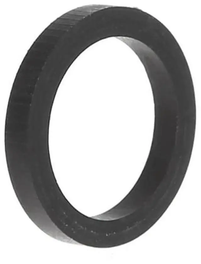 Alt view image 4 of 4 - 20PCS Mixed Idle Tire Wheel Belt Loop Ldler Rubber Ring For Cassette Deck Recorder Tape Stereo Audio Player 9-13mm Hole