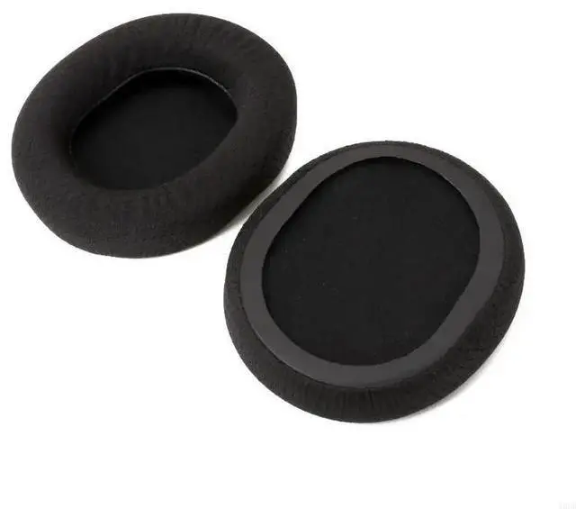 Alt view image 2 of 3 - Ear Pads Cover for SteelSeries Arctis 1 3 5 7 9X Arctis Pro Prime Headphones Replacement Ear Cushion Ear Cups Ear Cover Earpads