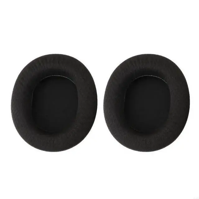 Alt view image 3 of 3 - Ear Pads Cover for SteelSeries Arctis 1 3 5 7 9X Arctis Pro Prime Headphones Replacement Ear Cushion Ear Cups Ear Cover Earpads