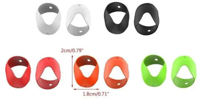 Alt view image 3 of 7 - USB C to 2RCA Male Jack Plug Adapter Type-C to RCA Male to Male Y RCA Splitter for Car Aux Stereo Speaker Amp Cord