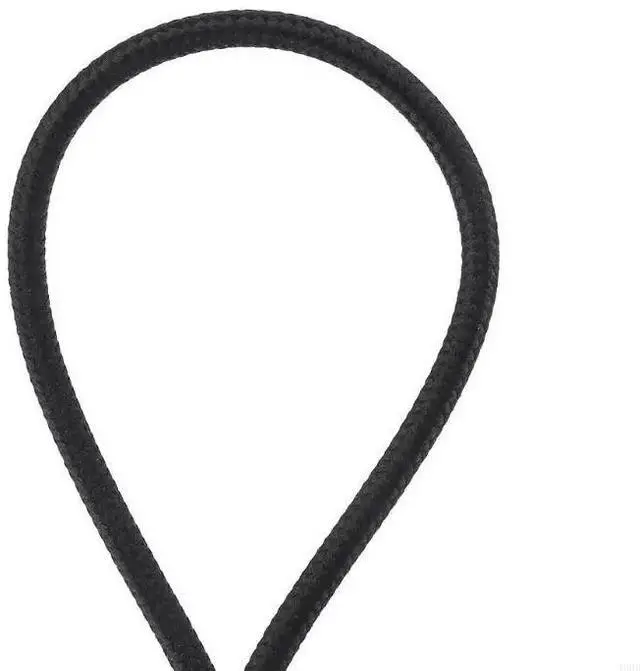 Alt view image 4 of 4 - Replacement Audio Cable for Steelseries Arctis Prime Arctis 3 5 7 Headphones 150cm for Arctis3 Arctis5 Arctis7 Headsets Cord