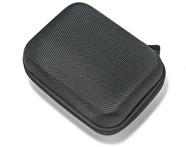 Main image of Portable Hard EVA Case Shockproof Mouse Carrying Storage Bag for G304 M720 M705 M585 M590 M337 M325 Mouse Travel Box