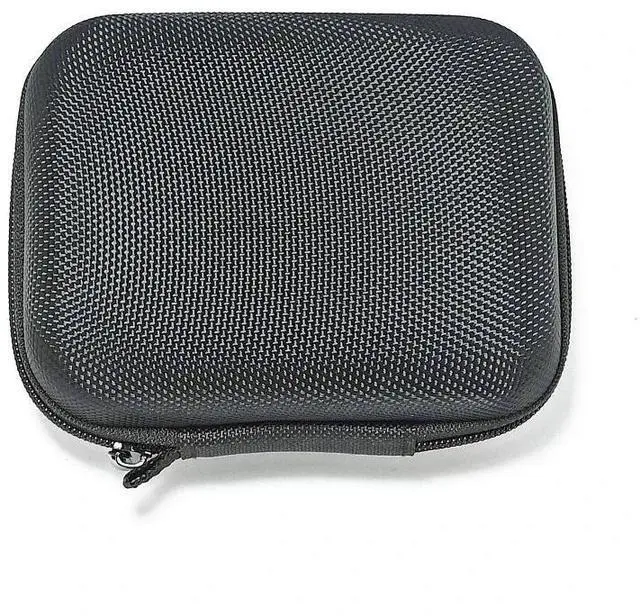 Alt view image 2 of 4 - Portable Hard EVA Case Shockproof Mouse Carrying Storage Bag for G304 M720 M705 M585 M590 M337 M325 Mouse Travel Box