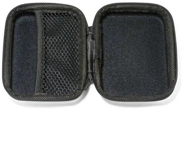 Alt view image 3 of 4 - Portable Hard EVA Case Shockproof Mouse Carrying Storage Bag for G304 M720 M705 M585 M590 M337 M325 Mouse Travel Box