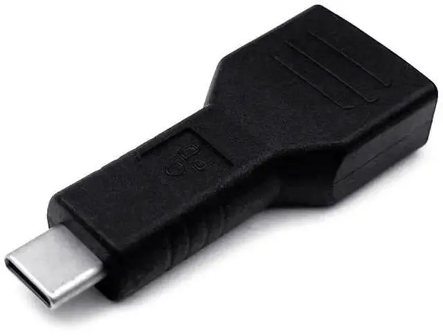 Alt view image 4 of 4 - 45W USB Type C Male Plug to Square Interface Female PD Charger Power Supply Converer Adapter for Laptop s