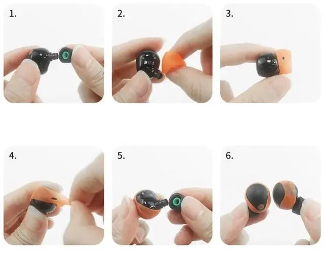 Alt view image 4 of 7 - USB C to 2RCA Male Jack Plug Adapter Type-C to RCA Male to Male Y RCA Splitter for Car Aux Stereo Speaker Amp Cord