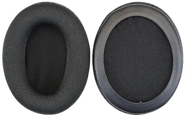 Main image of Replacement Ear Pads Cushions For HyperX Cloud Stinger Core Wireless 7.1 Headphone Earpads Memory Sponge Earmuff Earcups