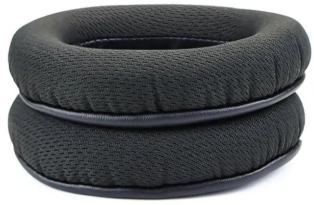 Alt view image 4 of 4 - Replacement Ear Pads Cushions For HyperX Cloud Stinger Core Wireless 7.1 Headphone Earpads Memory Sponge Earmuff Earcups