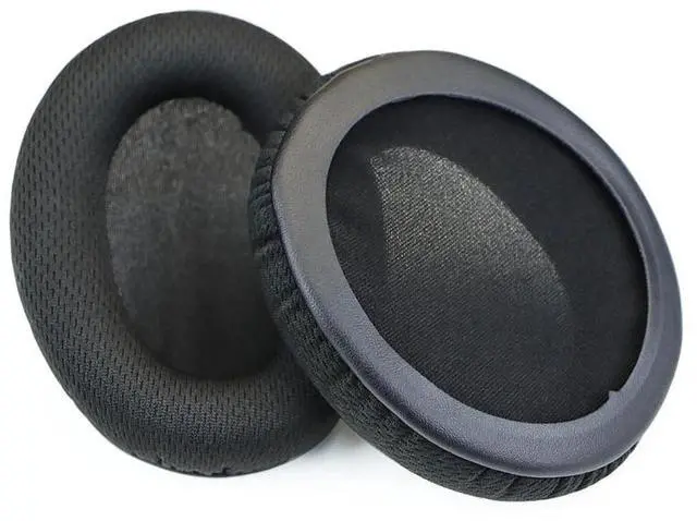 Alt view image 3 of 4 - Replacement Ear Pads Cushions For HyperX Cloud Stinger Core Wireless 7.1 Headphone Earpads Memory Sponge Earmuff Earcups
