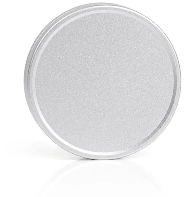 Main image of 1Pc Instant Camera Dustproof Lens Cap For Instax Mini EVO Aluminium Alloy Instant Camera Lens Cover Protective Hood