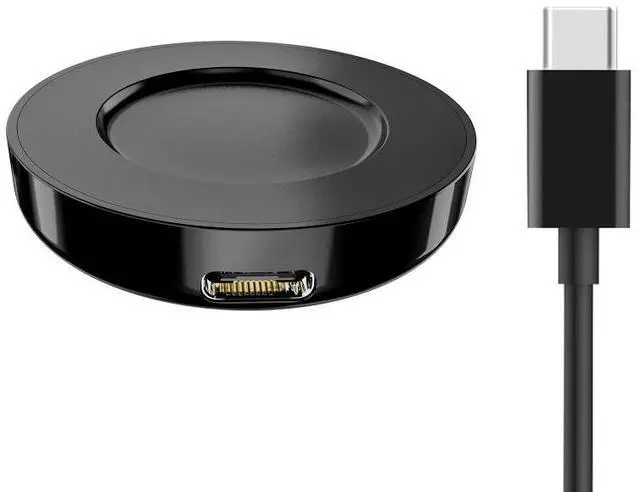 Main image of Charger Adapter for  Watch S1 Smart Watch Base USB Charge Cable Dock Bracket Stand